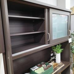 キッチンボード　キッチン家具の画像