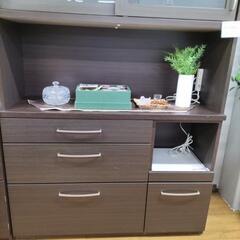 キッチンボード　キッチン家具の画像