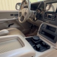 シボレー　サバーバン　車検R7年7月迄の画像