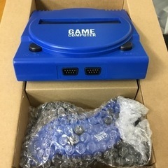 YSN　ゲームコンピューターHOME（ASL-2030）　美品の画像