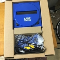 YSN　ゲームコンピューターHOME（ASL-2030）　美品の画像