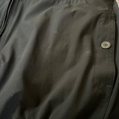 バートル半袖空調服　3XLの画像