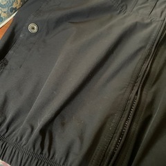 バートル半袖空調服　3XLの画像