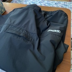 バートル半袖空調服　3XLの画像