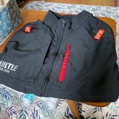 バートル半袖空調服　3XL