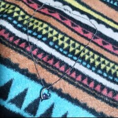 ▼m→→→j31-2-ブリリアントハートパヴェペンダントＰＰＬ　C＊Bの画像