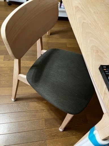 ダイニングテーブルセット 美品