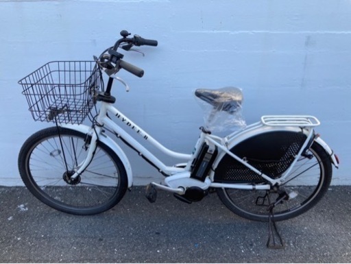 1160送料無料エリア多数！安心保証付き！安全整備済み！電動自転車