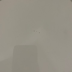 無印　スチールラック　スモールの画像