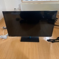 家電 テレビ 液晶テレビ