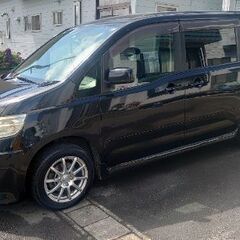☆売約済み‼️　日産セレナ４ＷＤ　オ━テックライダー☆の画像