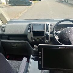 ☆売約済み‼️　日産セレナ４ＷＤ　オ━テックライダー☆の画像