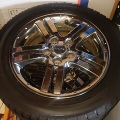 ☆売約済み‼️　日産セレナ４ＷＤ　オ━テックライダー☆の画像