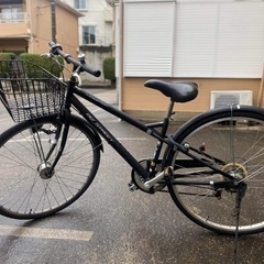 自転車