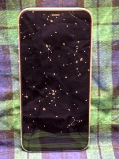 即決歓迎【iPhone 12ProMax】