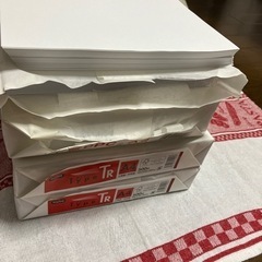 A4コピー用紙