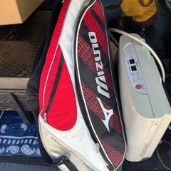 テニス　ラケットバッグ