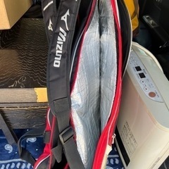 テニス　ラケットバッグの画像