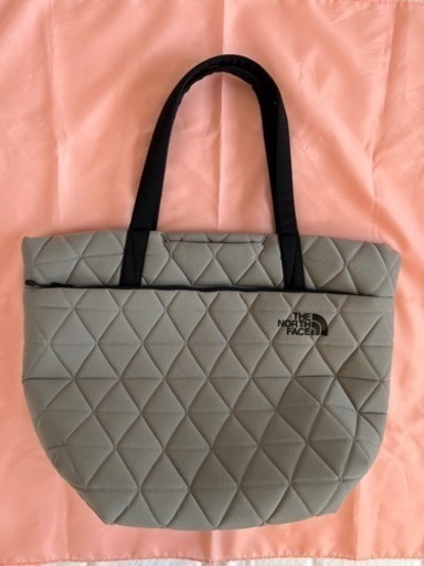 ノースフェイス トートバッグ