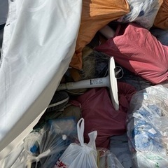 ゴミ回収5000円で撤去したい