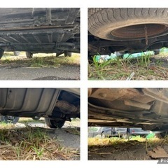 【ご成約】ハイルーフロング‼️ISUZUコモ キャラバンOEM❗️ E25❗️3000cc❗️の画像