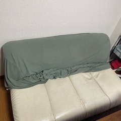 ソファ