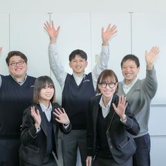 【障がい者専用求人】残業ゼロ＊求人作成事務スタッフ＊未経験歓迎＊土日祝休み【名古屋市熱田区】の画像