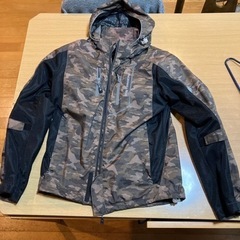 コミネ　  ジャケット　s