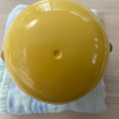 コンビ くるくるゆらりんおきあがりこぼしの画像