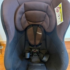 チャイルドシート　コンビ