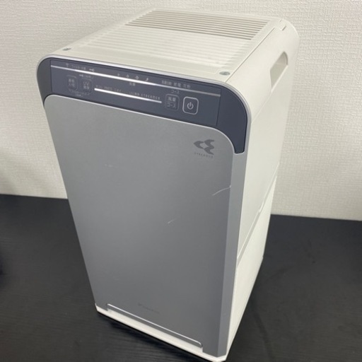 【ご来店限定】＊ダイキン 空気清浄機　2021年製＊0722-11