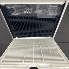 【ご来店限定】＊ダイキン 空気清浄機　2021年製＊0722-11の画像