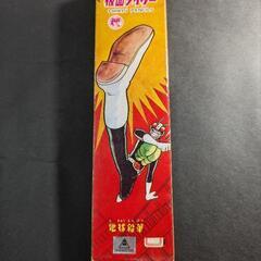 仮面ライダー（当時物）鉛筆の画像