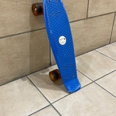 ！！新品 🛹✨ (๑╹◡╹)  ミニクルーザー ，の画像