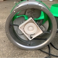 松下 マザーファン NK-35MTA の画像