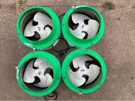 松下 マザーファン NK-35MTA