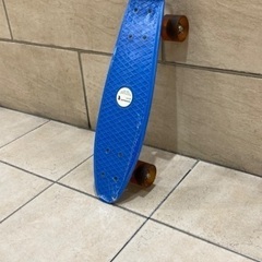 ！！新品 🛹✨ (๑╹◡╹)  ミニクルーザー ，