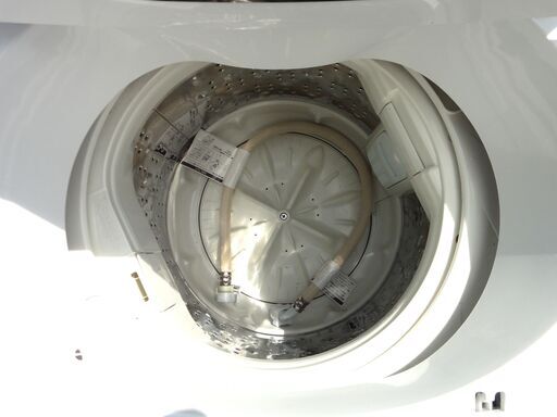 ⑤ 日立 2016年製 5.0㎏ 洗濯機 NW-5WR 5kg HITACHI 家電 札幌市 中央区 南12条