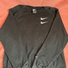 希少】ナイキ NIKE メンズ　ダブルスウォッシュ　トレーナOO...