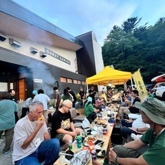 収納カゴ【ボランティア施設用】木曽駒冷水公園