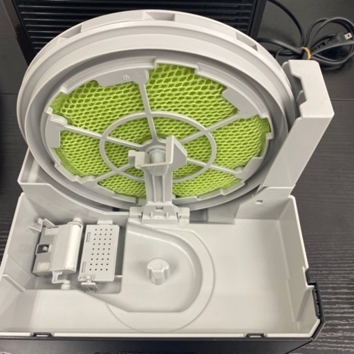 ご来店限定】＊ダイキン 加湿空気清浄機 2022年製＊0722-12