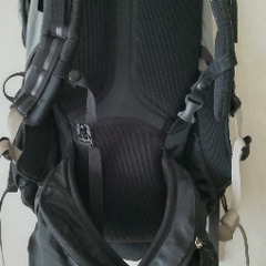 グレゴリー　リュック