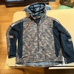 コミネジャケット　2XL