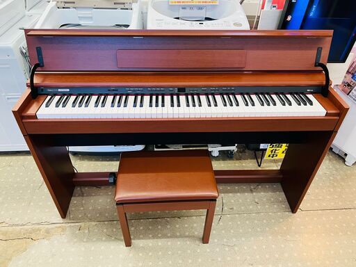 Roland DP-990 電子ピアノ