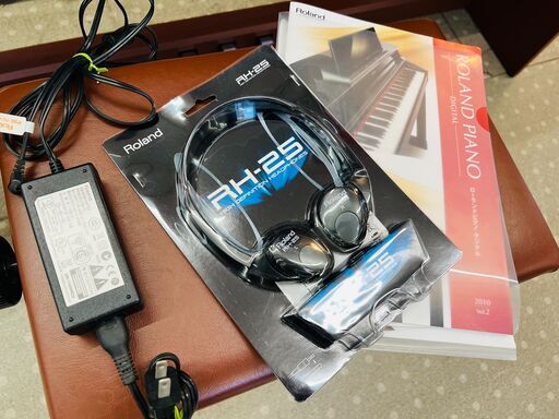 Roland DP-990 電子ピアノ