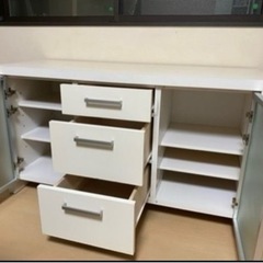 引っ越しセールの画像