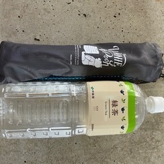 プーさん折りたたみチェアの画像