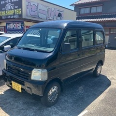 ホンダ　アクティバン