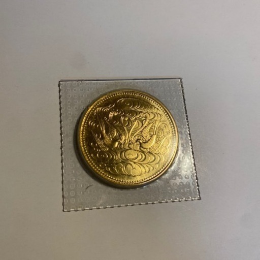 純金 インゴット 10万5万金貨セット