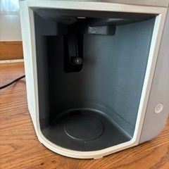 サーモス製コーヒーメーカーの画像